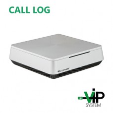 CALL LOG Server DVR